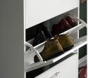 Szafka na buty Shoe Cabinet Vida Designs