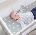 roba Mata podróżna Little Stars –