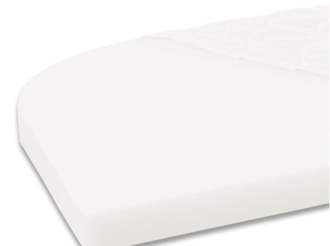 babybay Materac dostawiany Classic Cotton Soft babybay Materac dostawiany Classic Cotton Soft