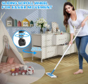 WARM&LOVE komoda z 5 szufladami –