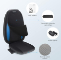 COMFIER Shiatsu – poduszka masująca z ciepłem