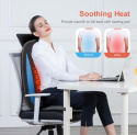 COMFIER Shiatsu – poduszka masująca z ciepłem