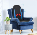 COMFIER Shiatsu – poduszka masująca z ciepłem