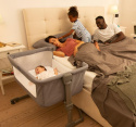 Chicco Next2Me Essential Cododo – Łóżeczko Dostawne