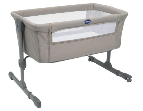Chicco Next2Me Essential Cododo – Łóżeczko Dostawne