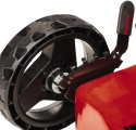 Einhell GE-CM 36/48 Li M-Solo – Kosiarka Akumulatorowa 36V,