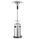 Enders Elegance Eco-Plus Ogrodowy Parasol Grzewczy