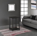 Furinno Simplistic – stolik nocny z półką