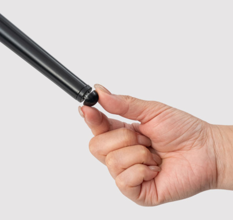 MEUBLE COSY hoker, krzesło barowe z oparciem i podnóżkiem, siedzisko 75 cm MEUBLE COSY hoker, krzesło barowe z oparciem i podnóżkiem, siedzisko 75 cm
