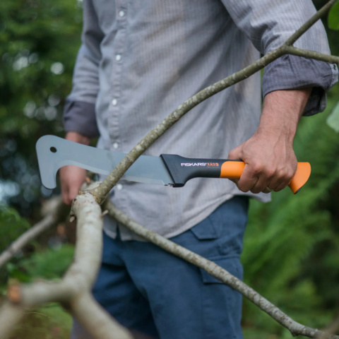 Fiskars XA3 WOODEXPERT Tasak karczownik Fiskars XA3 WOODEXPERT Tasak karczownik