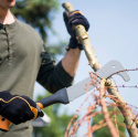 Fiskars XA3 WOODEXPERT Tasak karczownik