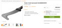 Fiskars XA3 WOODEXPERT Tasak karczownik