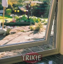 TRIXIE – kratka zabezpieczająca do okna