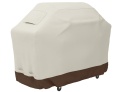 Amazon Basics – Pokrowiec na Grill Gazowy, Wodoodporny, Anty-UV, Wytrzymały, 60 cali