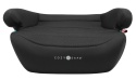 Cozy N Safe Neo i-Size Podwyższenie Siedzenia dla Dzieci 125-150 cm – Bezpieczne, Wygodne, Szybki Montaż Pasa Samochodowego