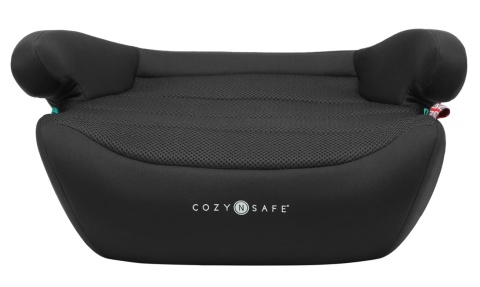 Cozy N Safe Neo i-Size Podwyższenie Siedzenia dla Dzieci 125-150 cm – Bezpieczne, Wygodne, Szybki Montaż Pasa Samochodowego Cozy N Safe Neo i-Size Podwyższenie Siedzenia dla Dzieci 125-150 cm – Bezpieczne, Wygodne, Szybki Montaż Pasa Samochodowego