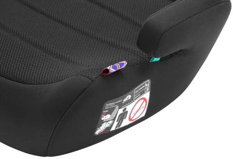 Cozy N Safe Neo i-Size Podwyższenie Siedzenia dla Dzieci 125-150 cm – Bezpieczne, Wygodne, Szybki Montaż Pasa Samochodowego Cozy N Safe Neo i-Size Podwyższenie Siedzenia dla Dzieci 125-150 cm – Bezpieczne, Wygodne, Szybki Montaż Pasa Samochodowego