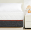 Good Nite Materac 140 x 200 cm H2/H3 5-strefowy z Certyfikatem Öko Tex