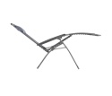 Leżak Lafuma Relax R Clip Batyline® Iso Océan II LFM4020_9870 – Designerski Leżak Ogrodowy z Regulowanym Zagłówkiem Leżak Lafuma Relax R Clip Batyline® Iso Océan II LFM4020_9870 – Designerski Leżak Ogrodowy z Regulowanym Zagłówkiem