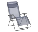 Leżak Lafuma Relax R Clip Batyline® Iso Océan II LFM4020_9870 – Designerski Leżak Ogrodowy z Regulowanym Zagłówkiem Leżak Lafuma Relax R Clip Batyline® Iso Océan II LFM4020_9870 – Designerski Leżak Ogrodowy z Regulowanym Zagłówkiem