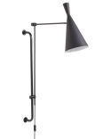 Lampa ścienna Modern Wall Light Marisa Beliani Kinkiet