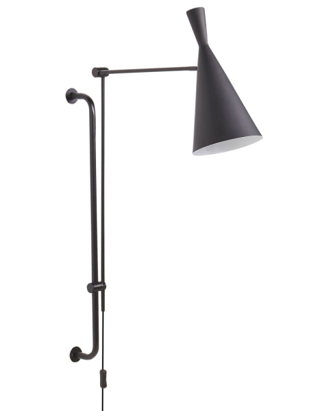 Lampa ścienna Modern Wall Light Marisa Beliani Kinkiet Lampa ścienna Modern Wall Light Marisa Beliani Kinkiet