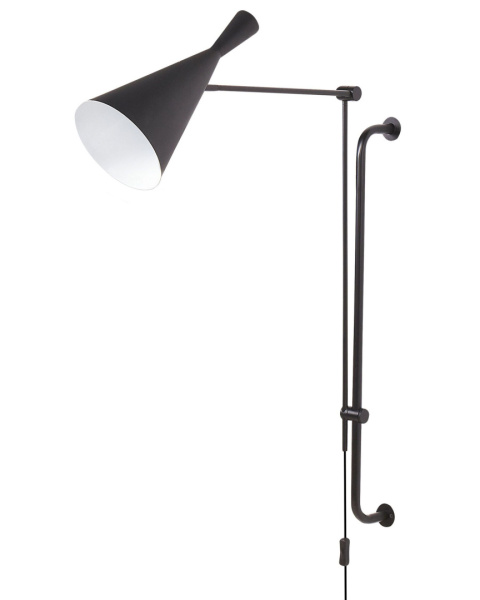 Lampa ścienna Modern Wall Light Marisa Beliani Kinkiet Lampa ścienna Modern Wall Light Marisa Beliani Kinkiet