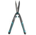 Gardena EasyCut Nożyce do Żywopłotu – Lekkie, Ergonomiczne z Ostrzami 20 cm i Obcinaczem do Gałęzi (Model 12301-20)