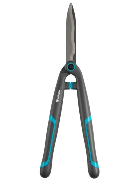 Gardena EasyCut Nożyce do Żywopłotu – Lekkie, Ergonomiczne z Ostrzami 20 cm i Obcinaczem do Gałęzi (Model 12301-20) Gardena EasyCut Nożyce do Żywopłotu – Lekkie, Ergonomiczne z Ostrzami 20 cm i Obcinaczem do Gałęzi (Model 12301-20)