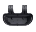 Elho Vibia Campana Easy Hanger M 36 - Sadzarka Balkonowa Ø 36 x H 26,5 cm