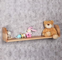 babybay Strona Przedłużająca Naturalna Nieobrobiona