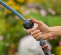 Gardena Akumulatorowa Naścienna Skrzynka na Wąż PowerRoll XL Solo