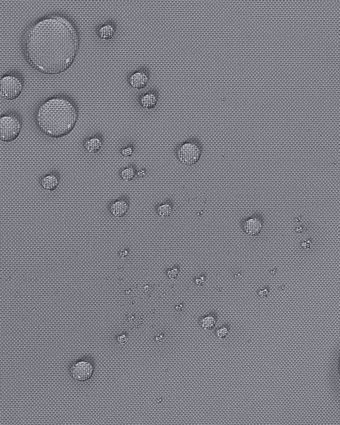 Markiza Boczna Beliani DORIO 180x300 cm, Jasnoszara Markiza Boczna Beliani DORIO 180x300 cm, Jasnoszara