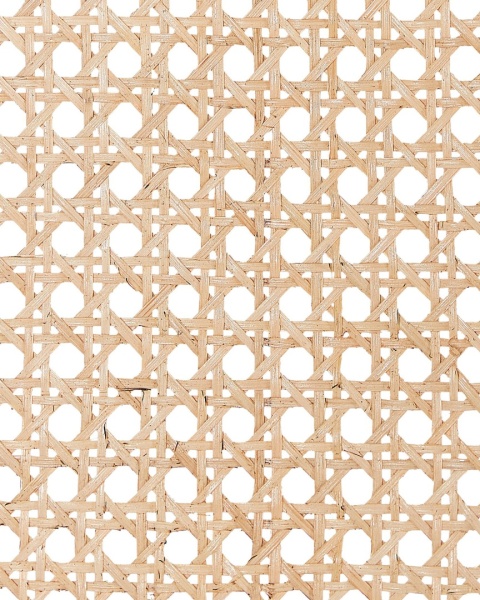 Beliani Parawan CORTONA Jasnobrązowy – 3-Panelowy, Rattanowy, 118 x 180 cm Beliani Parawan CORTONA Jasnobrązowy – 3-Panelowy, Rattanowy, 118 x 180 cm