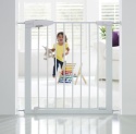 Bramka Zabezpieczająca MUNCHKIN Easy Loc, Rozporowa, bez Wiercenia, 73-79 cm, Biała