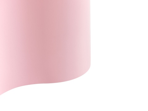 Stolik Boczny Beliani SAKAMI, Różowy Pastelowy, Nowoczesny Design Stolik Boczny Beliani SAKAMI, Różowy Pastelowy, Nowoczesny Design