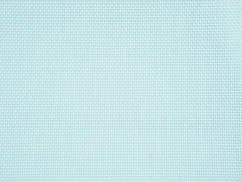 Beliani Leżak bujany CAMPO metalowy jasnoniebieski