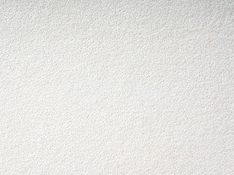 Beliani Łóżko tapicerowane ORVILLE EU King Size 160x200 cm Off-White z ramą drewnianą