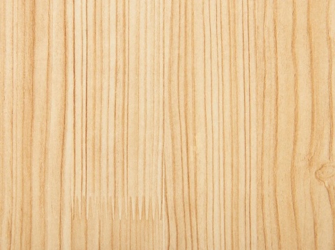 Beliani Rozsuwane łóżko dziecięce MONTIGNY 90×200 cm drewno sosnowe jasnobrązowe