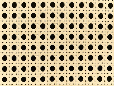 Beliani Szafka na buty BENDIGO z siedziskiem miętowa