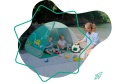 Namiot Plażowy Anty-UV 50+ Badabulle, Pop-Up, Zielony