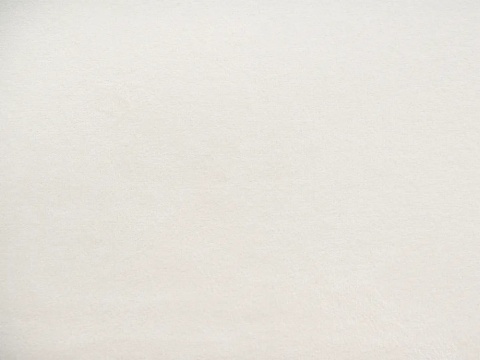 Łóżko tapicerowane Beliani BAJONNA 180 x 200 cm (EU Super King) Jasnobeżowe (Light Beige)