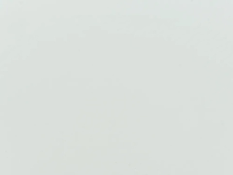 Beliani Przewijak z komodą QUILPIE Light Green z szufladami 102 cm