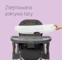 Krzesełko do Karmienia Maxi-Cosi Minla 6w1 – Od Urodzenia do 14 Lat (60 kg), Beyond Graphite