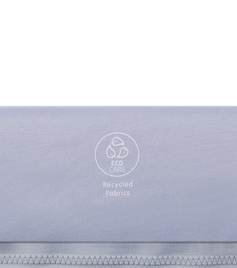 Łóżeczko Podróżne Maxi-Cosi Iris² – 2 Poziomy Spania, Ultralekkie 6 kg, Torba w Zestawie