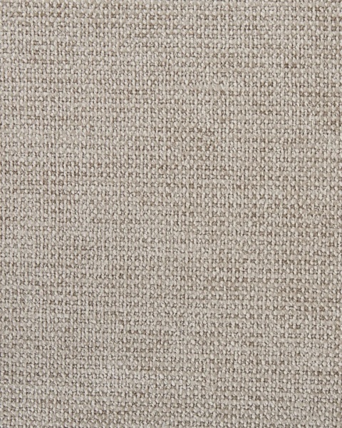 Krzesło jadalniane SCANDIA z litego drewna z beżowoszarym siedziskiem