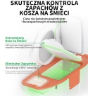 PETKIT Pura Max 2 – Automatyczna Kuweta Samoczyszcząca XL, xSecure, Wi-Fi, Dezodoryzacja N50