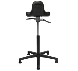 Ergonomiczna Podpora do Pracy Stojącej Topstar – Regulacja 59-84 cm, Pianka PU