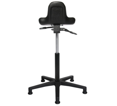 Ergonomiczna Podpora do Pracy Stojącej Topstar – Regulacja 59-84 cm, Pianka PU