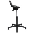 Ergonomiczna Podpora do Pracy Stojącej Topstar – Regulacja 59-84 cm, Pianka PU
